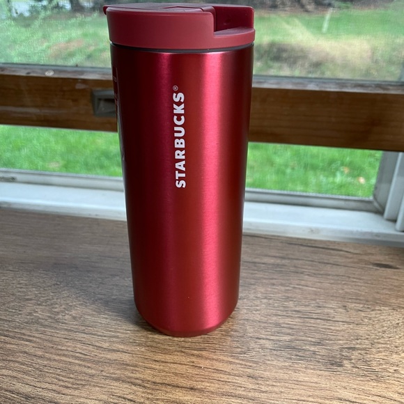 COPY - Starbucks Year of the Dragon 🧋🐉 2024 tumbler, 12 fl oz - Picture 2 of 2